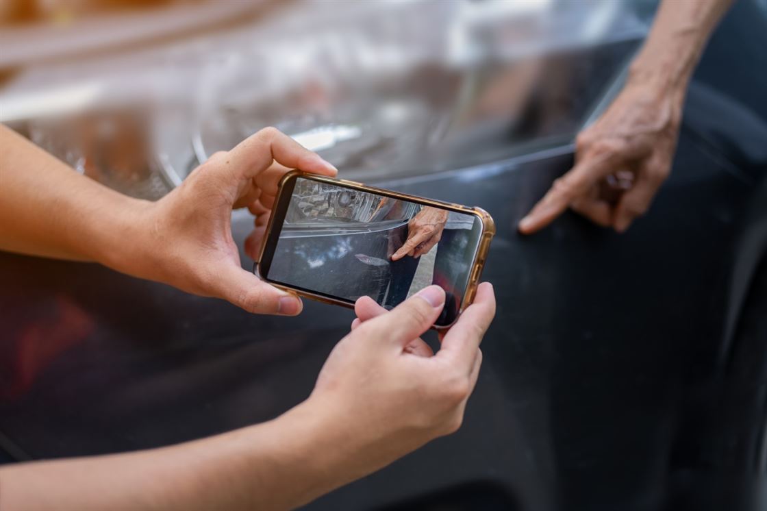 Sideswipe Car Accident Attorneys in Burlington, VT